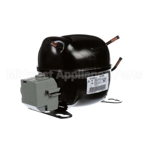 63778 Perlick Compressor, Em30Hhr, 115V/60Hz