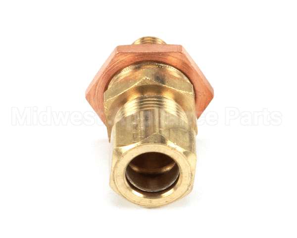6378-9 Montague Hex Orrifice Fitting Assembly
