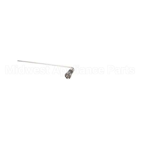 63788-1 Compatible Perlick Bent Tube Shank Assembly 3/16 F