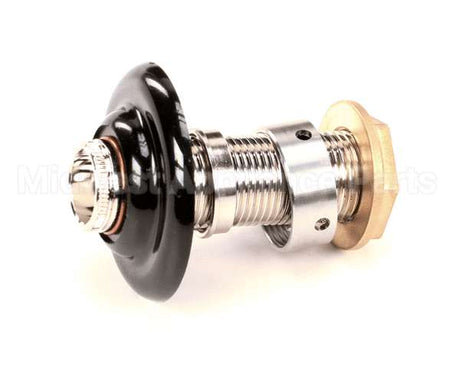 63799-3 Perlick Shank, 1/4 Bore X 3 Long Nic