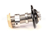 63799-3 Perlick Shank, 1/4 Bore X 3 Long Nic