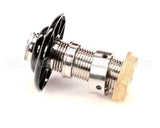 63799-3 Perlick Shank, 1/4 Bore X 3 Long Nic