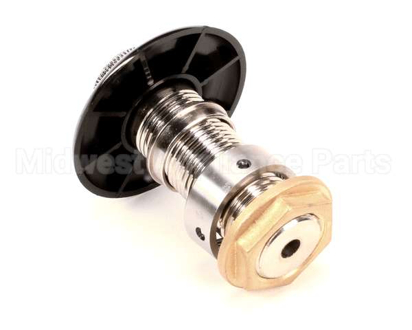 63799-3 Perlick Shank, 1/4 Bore X 3 Long Nic