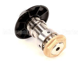 63799-3 Perlick Shank, 1/4 Bore X 3 Long Nic