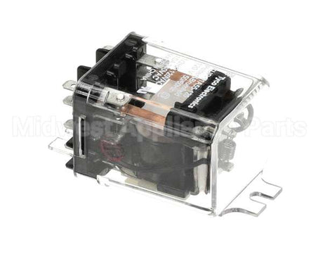 638003898 Cornelius Relay 120V 10 Amp