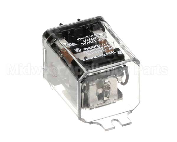 638003898 Cornelius Relay 120V 10 Amp