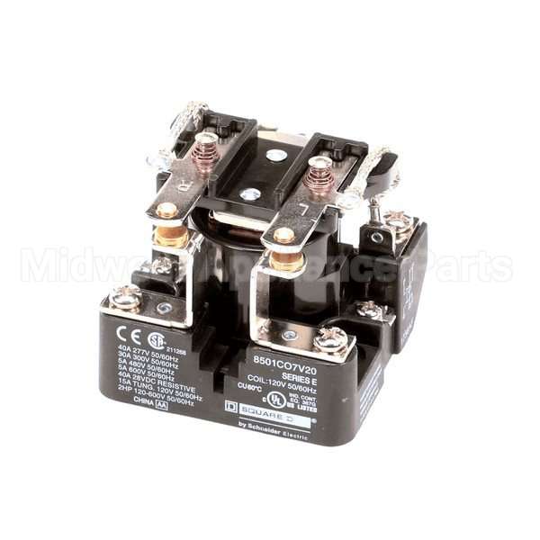 638004402 Compatible Cornelius Relay Anti-Freeze
