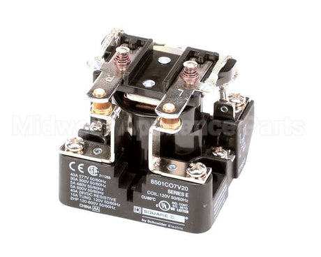 638004402 Cornelius Relay Anti-Freeze