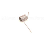 638004443 Cornelius Spring Torsion Lower