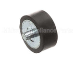 638007504 Cornelius Mount Vibration 5/16-18 Stud