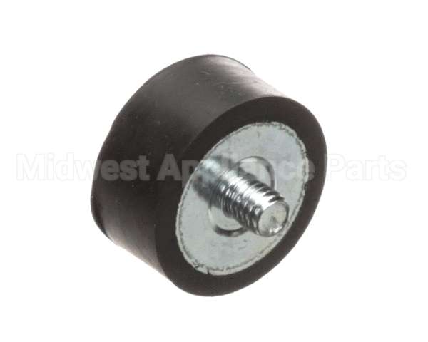 638007504 Cornelius Mount Vibration 5/16-18 Stud