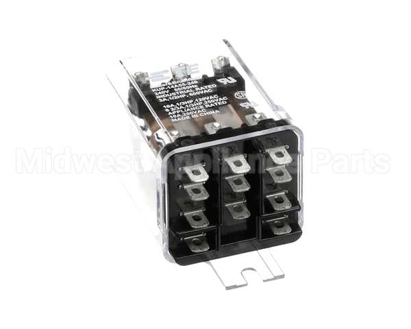 638010002 Cornelius Relay 220V