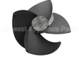 6380111589 Sanyo Hvac 18"Dia 1/2"Bore 4Blade Fan