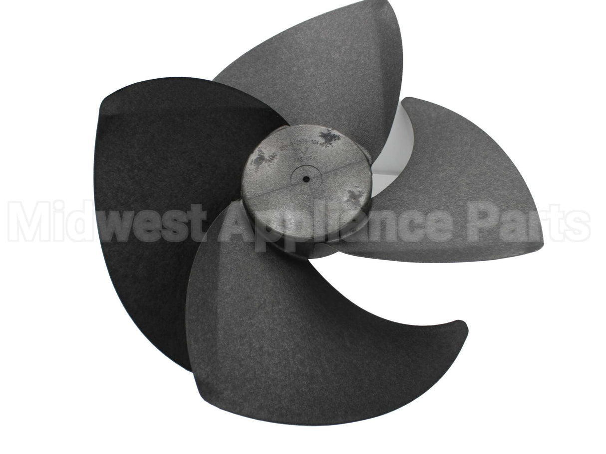 6380111589 Sanyo Hvac 18"Dia 1/2"Bore 4Blade Fan