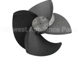 6380111589 Sanyo Hvac 18"Dia 1/2"Bore 4Blade Fan