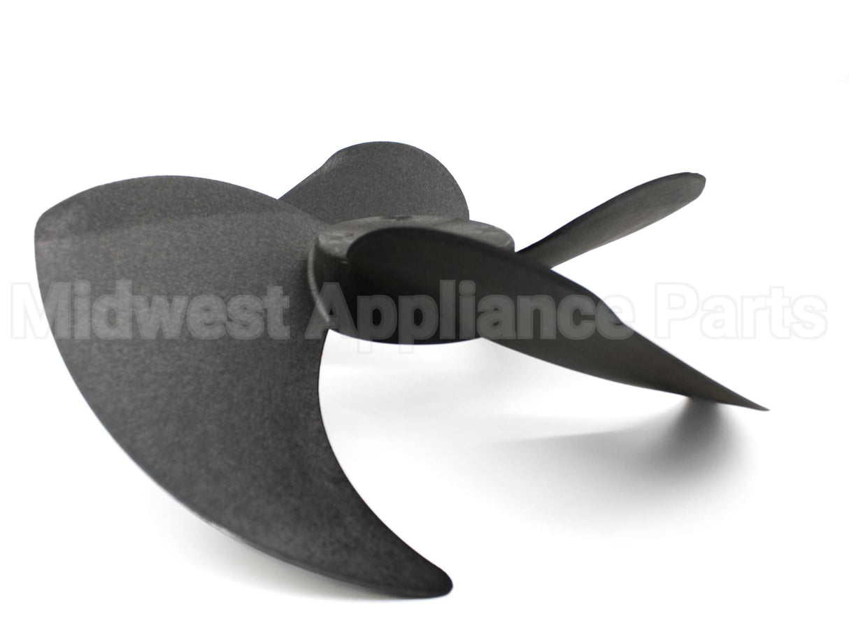 6380111589 Sanyo Hvac 18"Dia 1/2"Bore 4Blade Fan