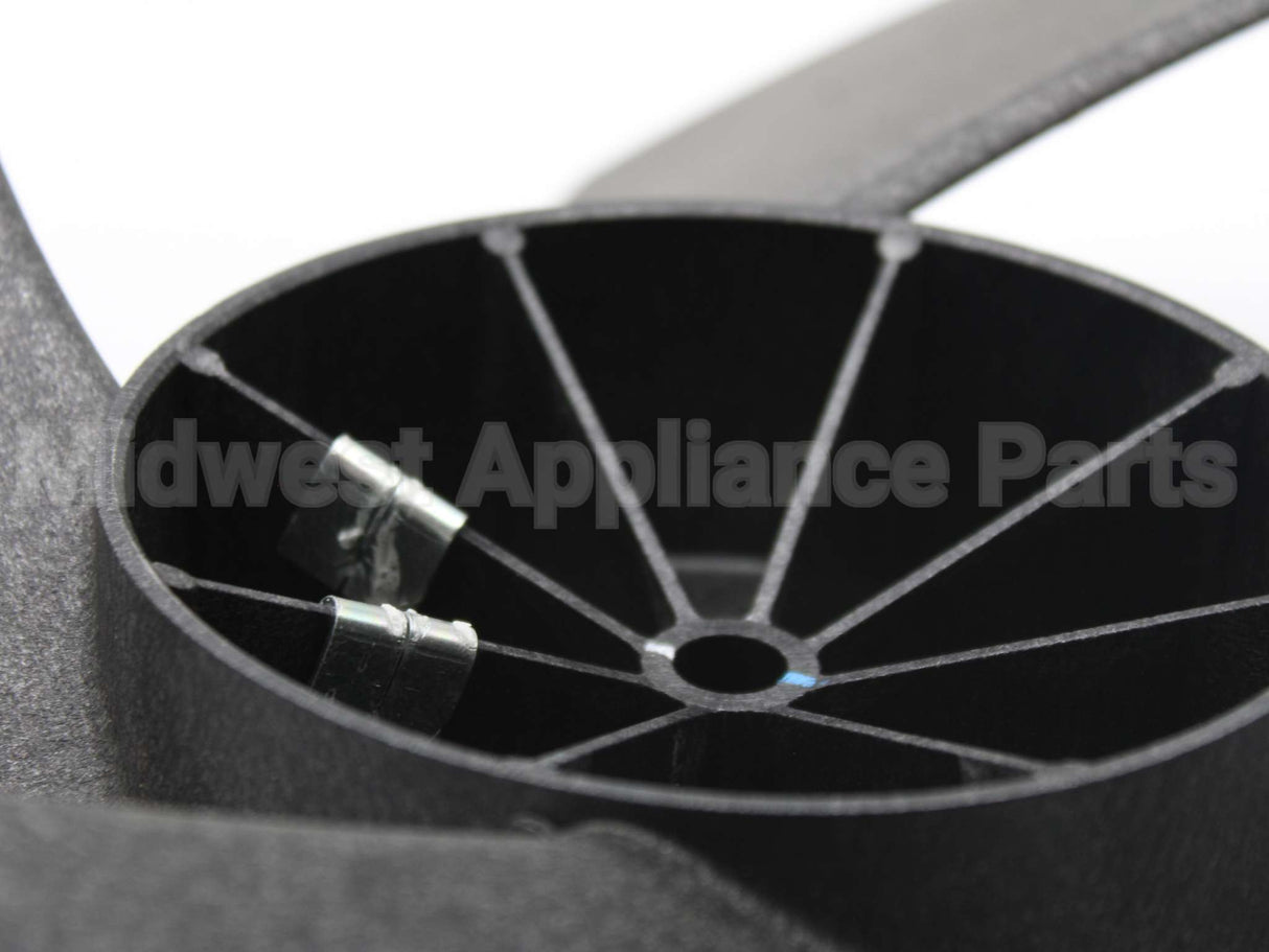 6380111589 Sanyo Hvac 18"Dia 1/2"Bore 4Blade Fan