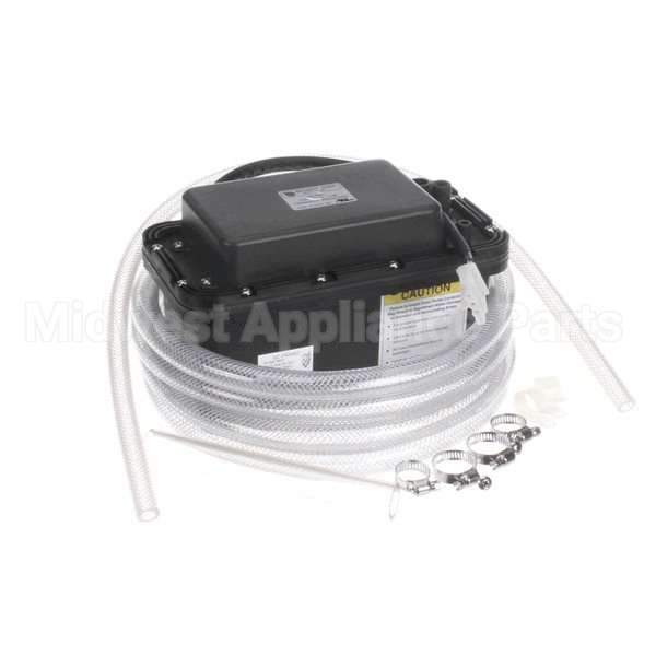 63802A Compatible Perlick Drain Pump Kit, H50Im Series