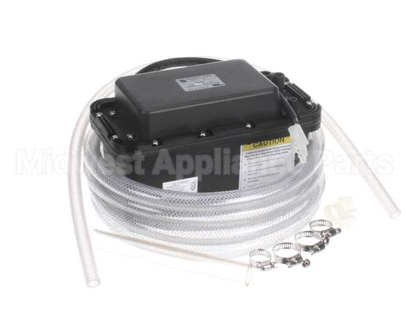 63802A Perlick Drain Pump, F/H50Im Series Ice