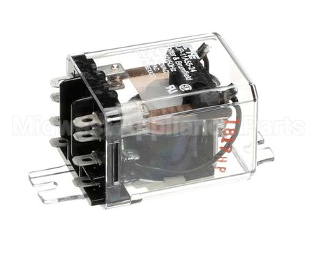 638030047 Cornelius Relay 24V Coil