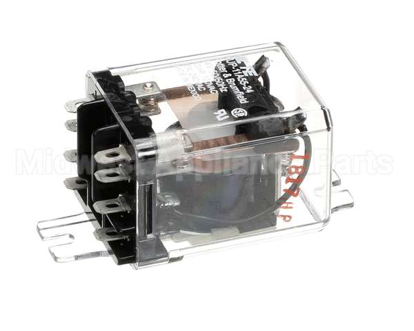 638030047 Cornelius Relay 24V Coil