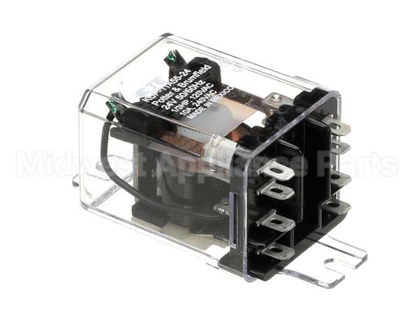 638030047 Cornelius Relay 24V Coil