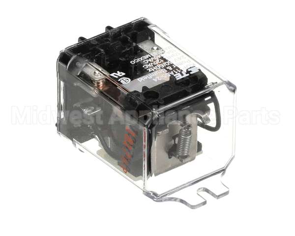 638030047 Cornelius Relay 24V Coil