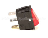 638032785 Cornelius Switch Rocker/Red Lens