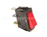 638032785 Cornelius Switch Rocker/Red Lens