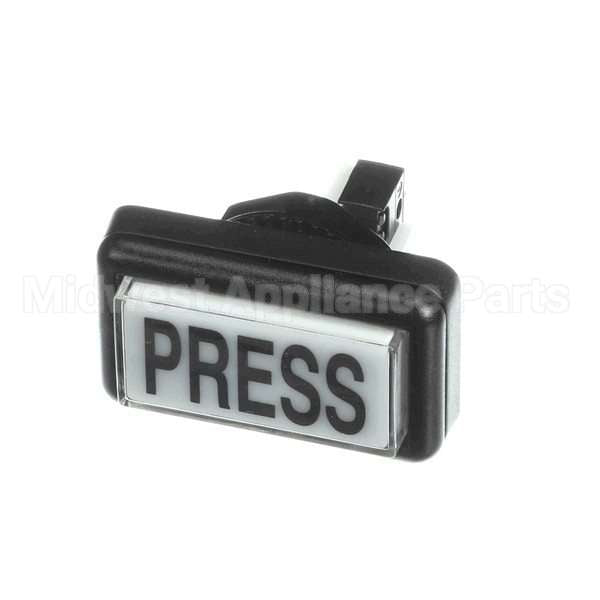 638038589001 Compatible Cornelius Switch Disp Rect Pb Black