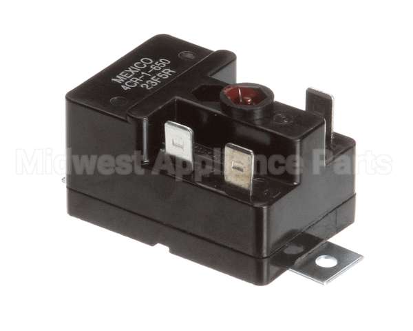 638041922 Cornelius Relay T.i. #4Cr-1-650