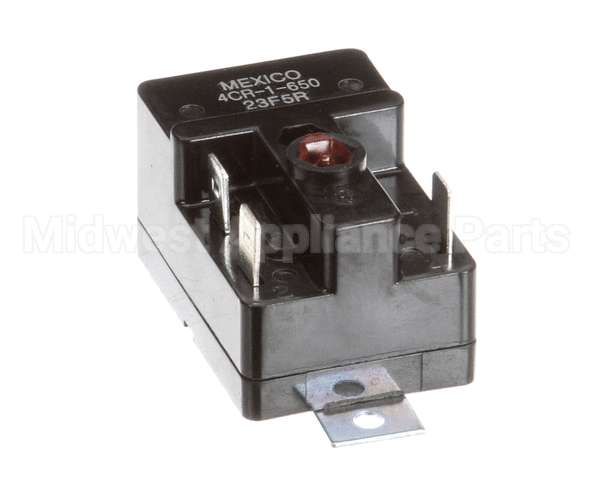 638041922 Cornelius Relay T.i. #4Cr-1-650