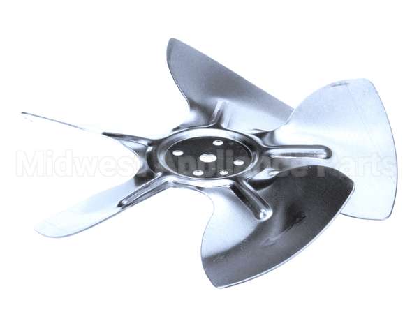63808 Perlick Fan Blade For 8 Sidecar Unit,