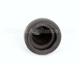 63809-1 Perlick Boot, Plunger Switch, Black