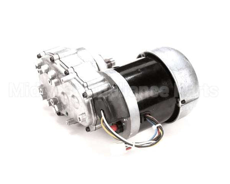 638090050 Cornelius Motor-Assembly Gear 120/60 2.5 D