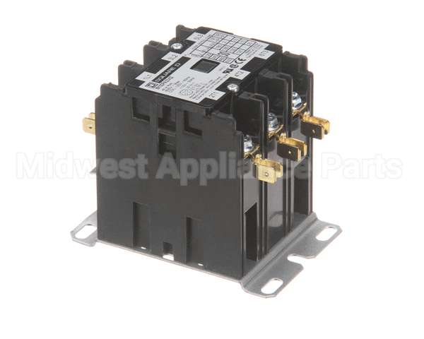 638090054 Cornelius Relay 208V