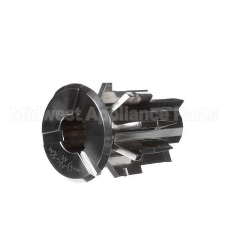 638090117 Cornelius Head Extruder Assembly 2" Cuber