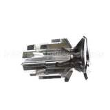 638090117 Cornelius Head Extruder Assembly 2" Cuber