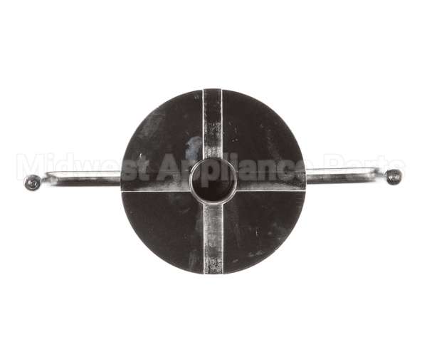 638090211 Cornelius Auger Nut Assembly