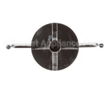 638090211 Cornelius Auger Nut Assembly