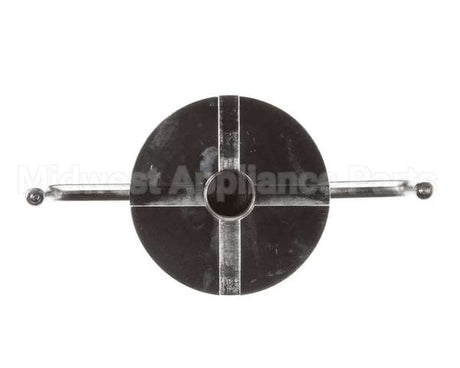 638090211 Cornelius Auger Nut Assembly