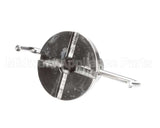 638090211 Cornelius Auger Nut Assembly