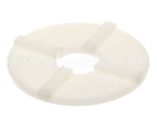 638090220 Cornelius Bearing 2.5" Delrin