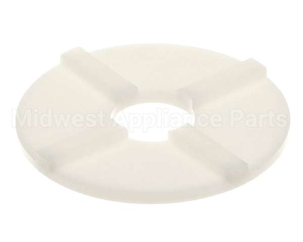 638090220 Cornelius Bearing 2.5" Delrin