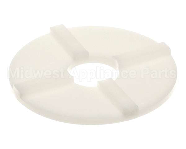 638090220 Cornelius Bearing 2.5" Delrin