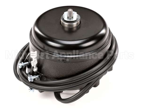 638090236 Cornelius Motor Fan 35W 120/5/6 1550Rpm