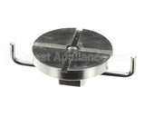 638090311 Cornelius Auger Nut/Diverter Assembly