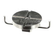 638090311 Cornelius Auger Nut/Diverter Assembly