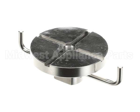 638090311 Cornelius Auger Nut/Diverter Assembly