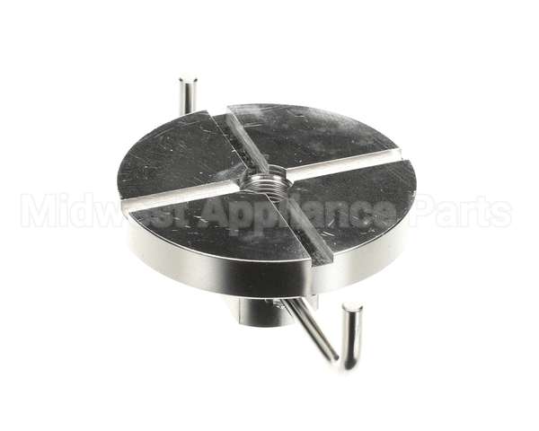 638090311 Cornelius Auger Nut/Diverter Assembly